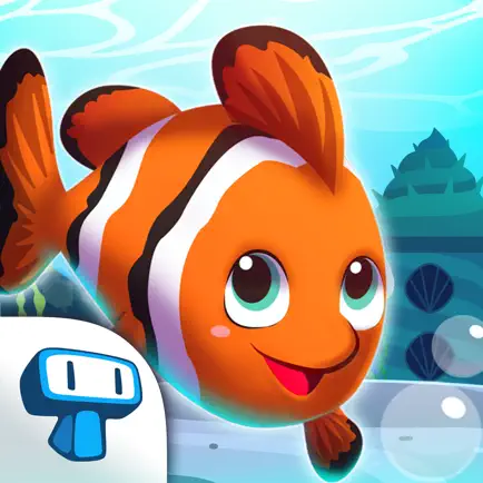 My Dream Fish Tank - Fish Aquarium Game Cheats