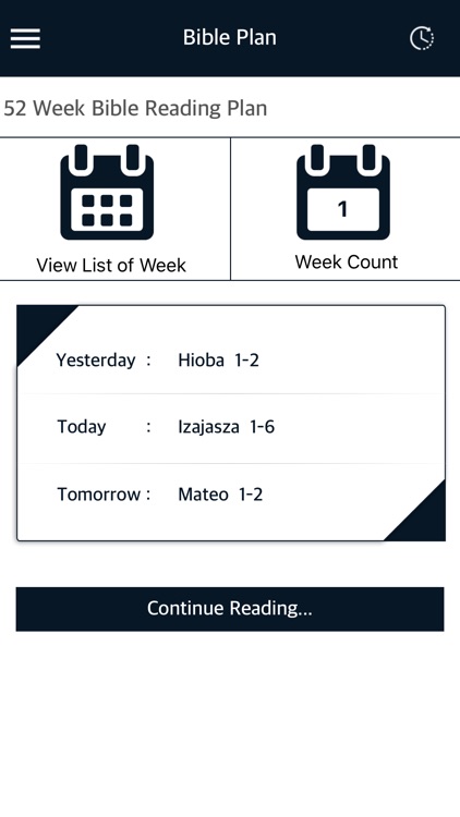 Holy Bible with Audio in Polish screenshot-4