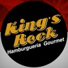Kings Rock Hamburgueria - Uberlandia