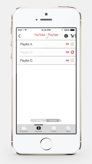 Veam It! Publisher App(圖5)-速報App