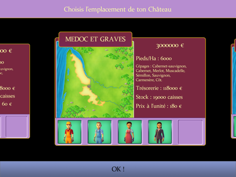 Screenshot #5 pour Château Academy