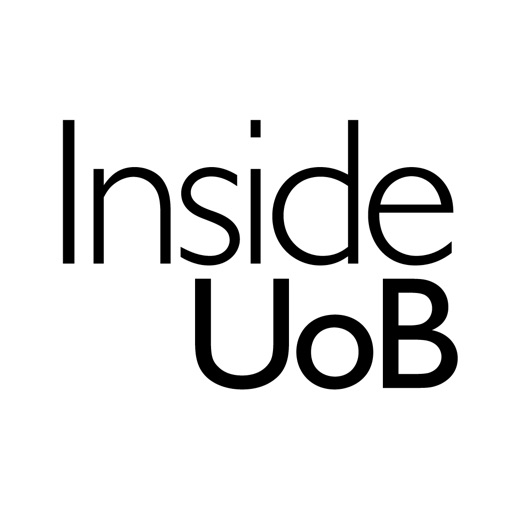 Inside UoB iOS App