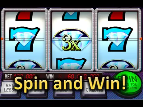 Vegas Diamond Slots