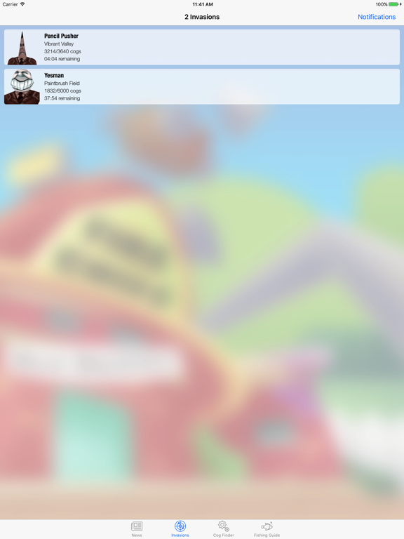 Screenshot #6 pour Toontown Rewritten
