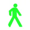Step Up : Pedometer, Steps Counter,Heathy Life icône