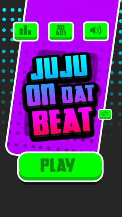 Juju On That Beat!!