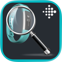 Find My Fitbit - Fitbit Finder For Lost Fitbits