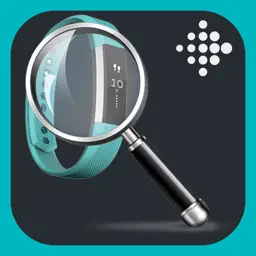 Find My Fitbit - Fitbit Finder For Lost Fitbits app icon
