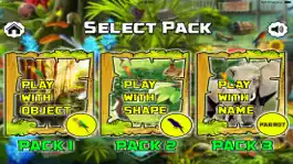 Game screenshot Animal Safari Hidden Object Games mod apk