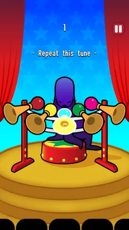 Game screenshot Honk Da Horn apk
