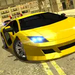 Sport Car Driving Extreme Parking Simulator App Contact