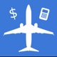 Holiday Pay Calculator app icon - Utilities app for iPhone