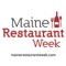 Once a year, Maine eateries roll out special prix-fixe menus during the winter dining stretch called Maine Restaurant Week