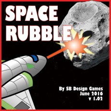 Activities of Space Rubble