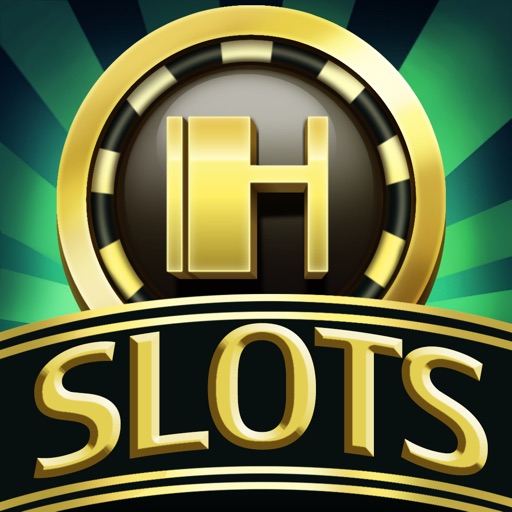 Hollywood Slots - Free Casino Slot Machines