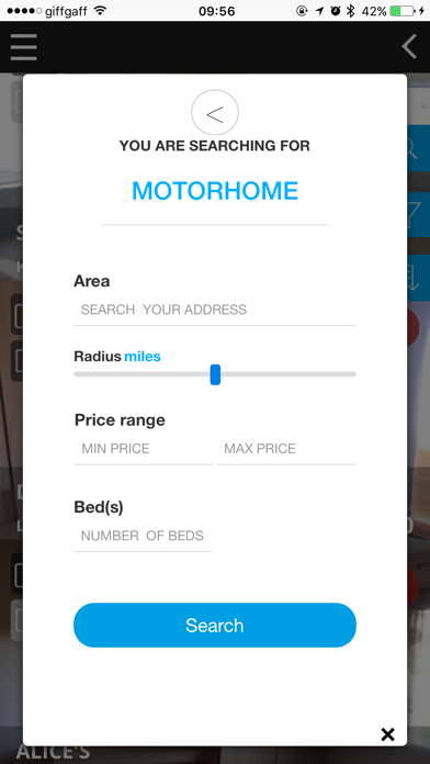 Screenshot #2 pour Caravan Market
