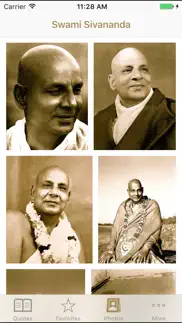 How to cancel & delete sivananda saraswati quotes 2