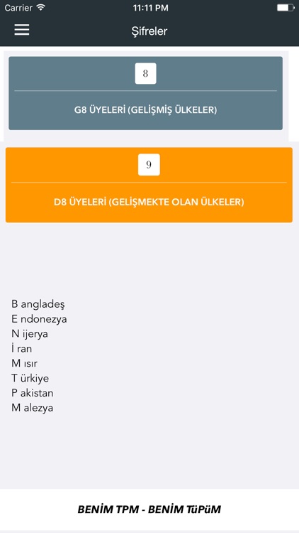 KPSS 2017 - Vatandaşlık