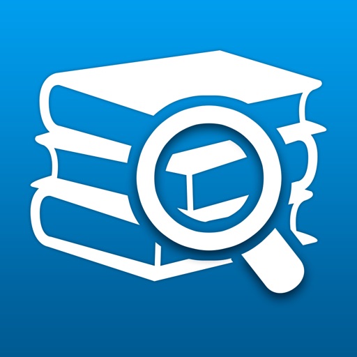 Book Finder - Search and download free eBooks iOS App