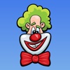 Laugh Clown Professional Balloon Dodger