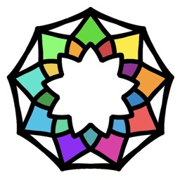 Coloring Book For Adults FREE App