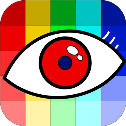 Color Suggest - Easy-to-see color combinations Cheats