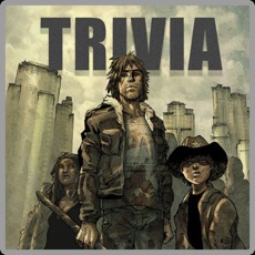 Activities of Tap To Guess TWD Trivia Quiz for Dead Fans Edition