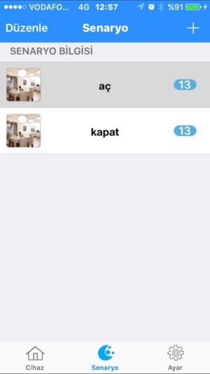XenonSmartHome(圖1)-速報App