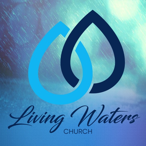 Living Waters Ocala icon
