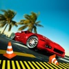 Car Parking Mania - 3D Real Driving Simulator Game - iPadアプリ