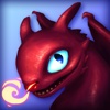 Kawaii Dragon Pet: Tiny School of Legends