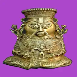 Shani_Chalisa app icon