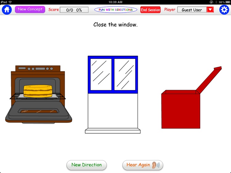 Fun With Directions HD