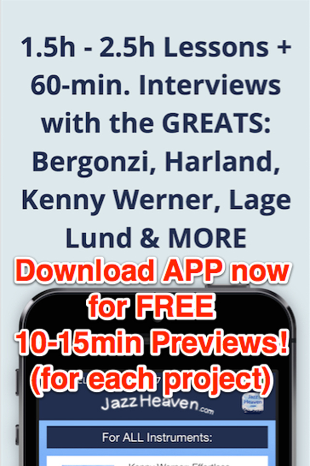 Jazz Drum Lessons Learn Drumming How to Play Drums