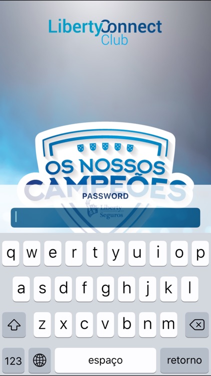 Liberty Connect Club