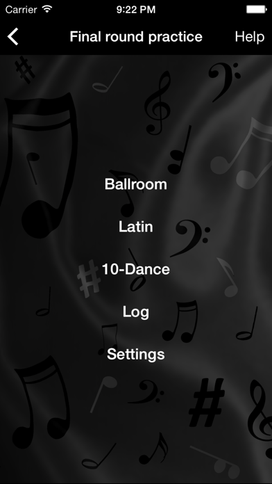 OnTheFloor Screenshot 2 - AppWisp.com OnTheFloor Screenshot 2 - AppWisp.com
