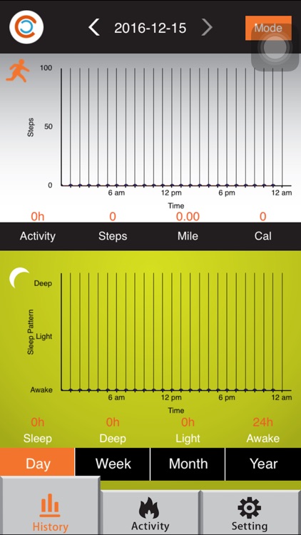 Karrimor SportsPal screenshot-3