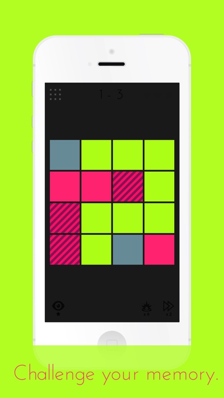 Mine. screenshot 2