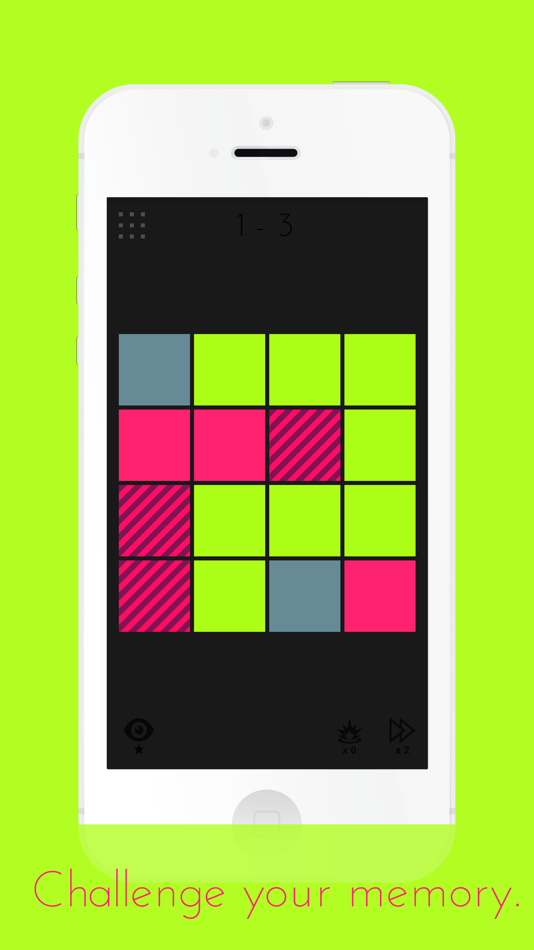 #2. Mine. (iOS) 由: Ultrapped Ltd