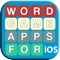 Word Game Apps HD