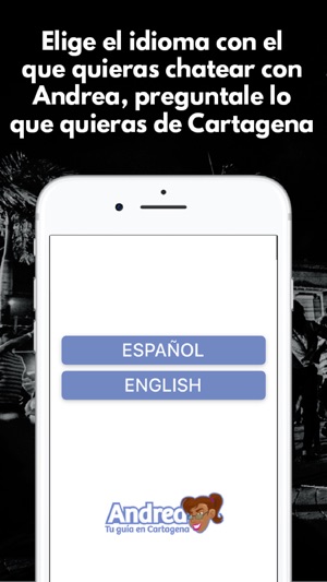 Andrea tu guía en Cartagena(圖3)-速報App
