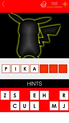 Game screenshot PokeQuiz - Trivia Quiz Game For Pokemon Go mod apk