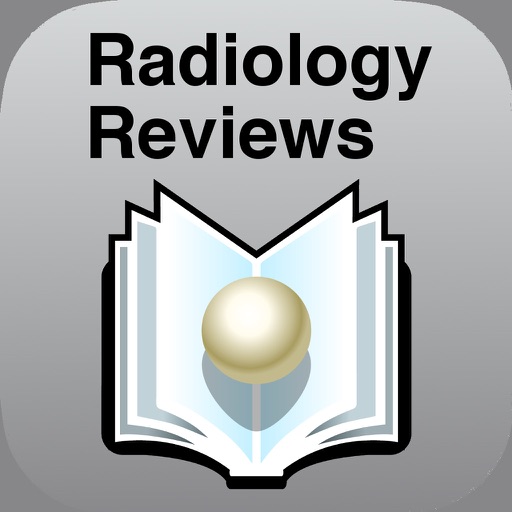 Radiology Board Reviews Icon