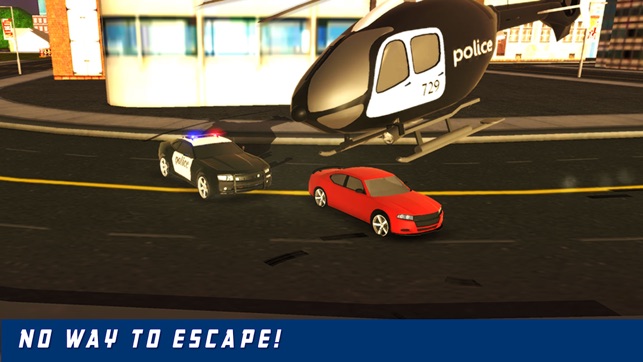 Furious Police Car Chase(圖1)-速報App