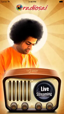 Game screenshot RadioSaiLive hack