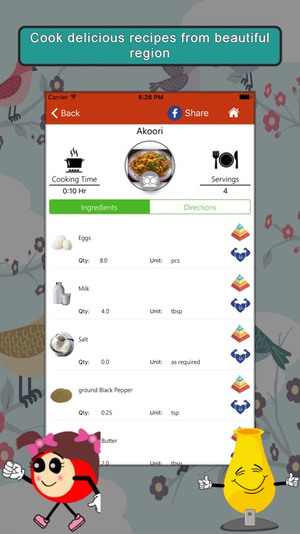 Africa SMART Guide screenshot-3