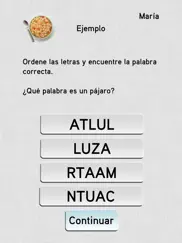 test ci compacto ipad capturas de pantalla 3