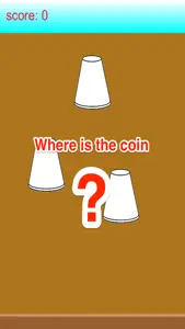 A Fun Eye Test: Where's The Coin screenshot #3 for iPhone