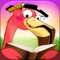 Mingoville Storytelling is an exceptional vocabulary-training app for kids