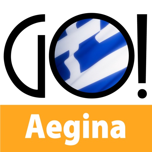 Aegina Amazing Travel Guide - Go! Aegina icon